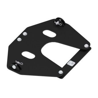 MID-MOUNT ADAPTER - POLARIS 1000 S