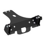 FRONT-MOUNT ADAPTER - POLARIS SPORTSMAN XP 1000 S