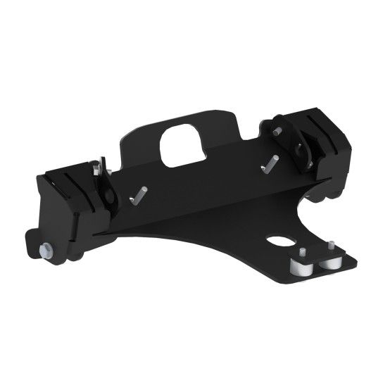 FRONT-MOUNT ADAPTER - POLARIS SPORTSMAN XP 1000 S FRONT-MOUNT ADAPTER - POLARIS SPORTSMAN XP 1000 S