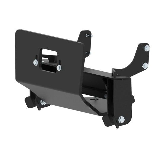 FRONT-MOUNT UTV ADAPTER - ZFORCE 950/1000 SPORT