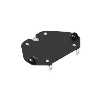 MID-MOUNT ADAPTER - POLARIS RZR PRO XP