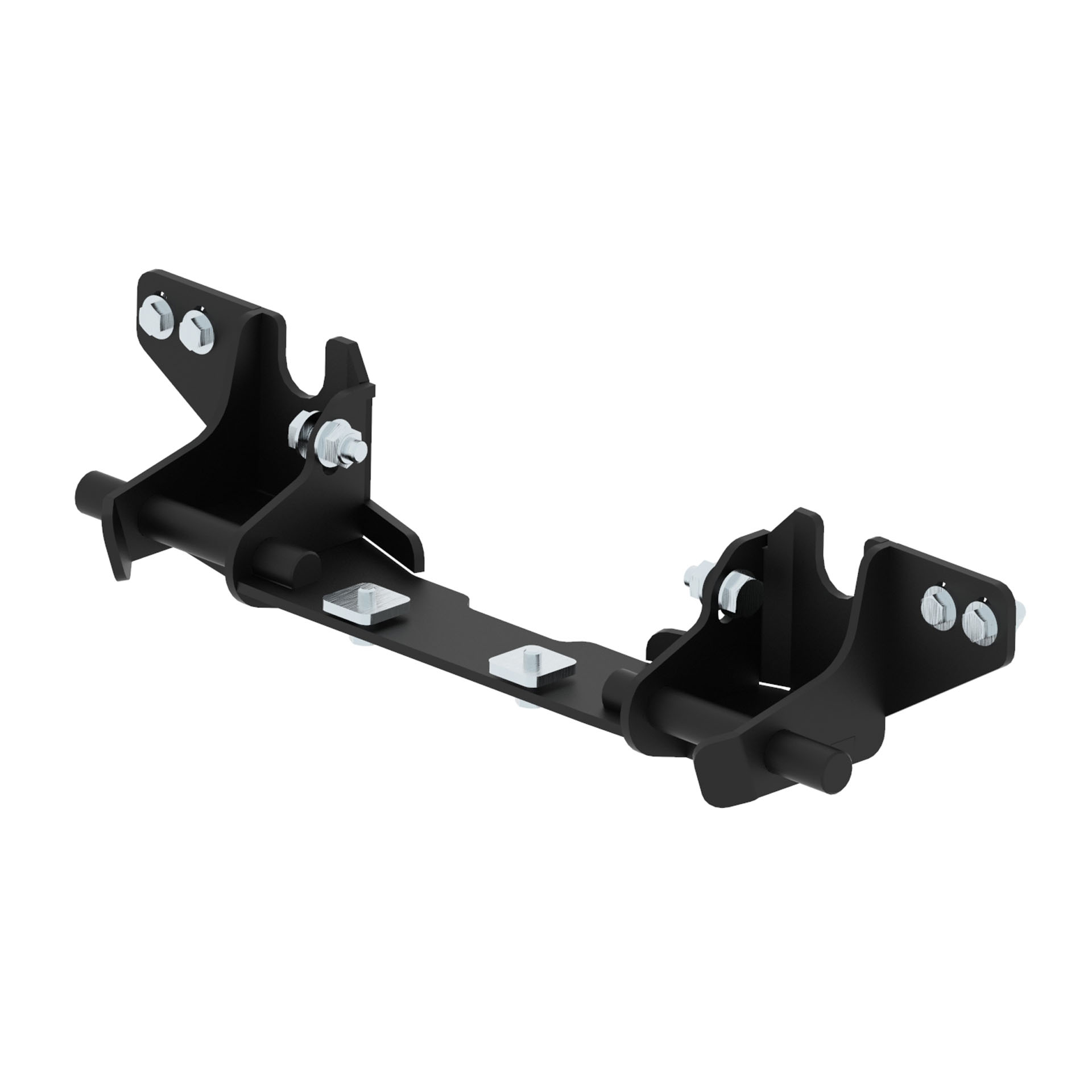 FRONT-MOUNT UTV ADAPTER - CORVUS TERRAINDX4 FRONT-MOUNT UTV ADAPTER - CORVUS TERRAINDX4
