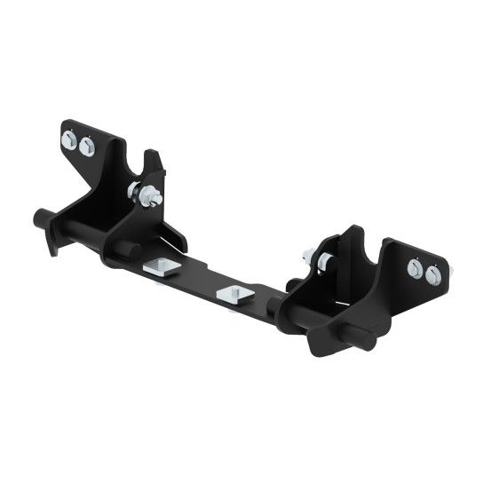 FRONT-MOUNT UTV ADAPTER - CORVUS TERRAINDX4