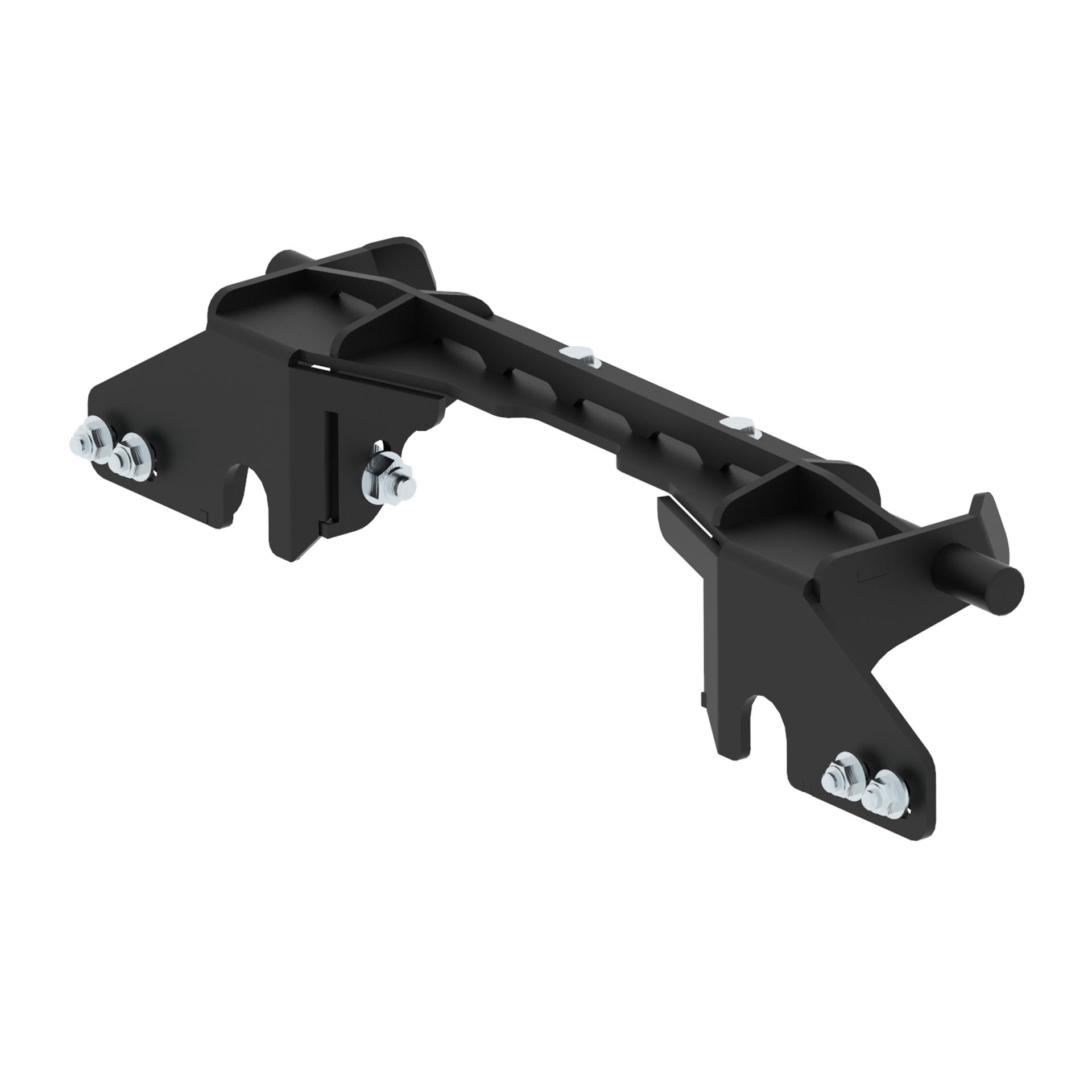 FRONT-MOUNT UTV ADAPTER - CORVUS TERRAINDX4 FRONT-MOUNT UTV ADAPTER - CORVUS TERRAINDX4