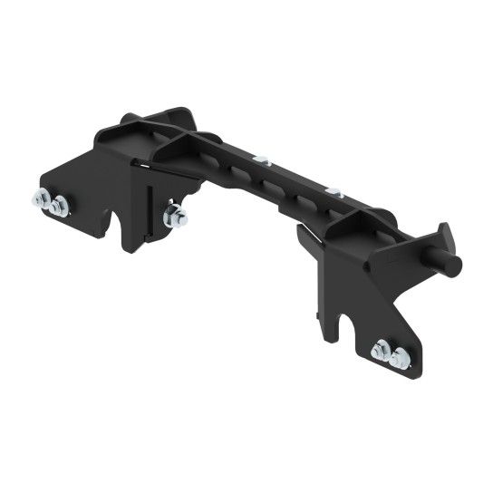 FRONT-MOUNT UTV ADAPTER - CORVUS TERRAINDX4 FRONT-MOUNT UTV ADAPTER - CORVUS TERRAINDX4