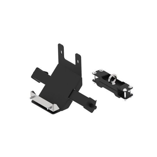 FRONT-MOUNT ADAPTER - SEGWAY SNARLER FRONT-MOUNT ADAPTER - SEGWAY SNARLER