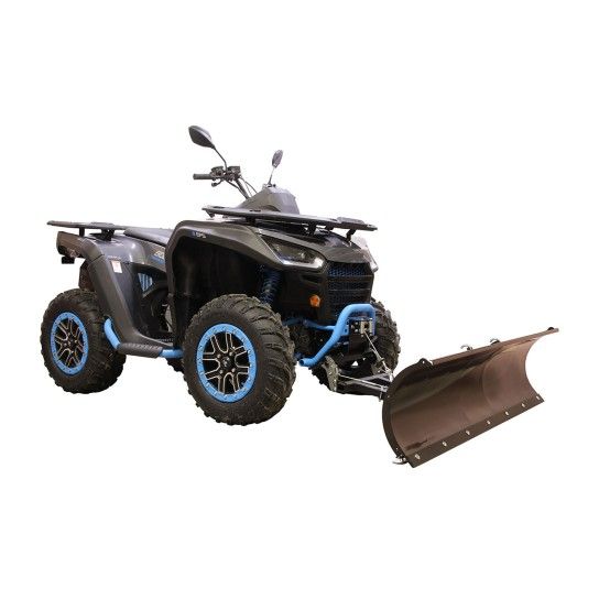 FRONT-MOUNT ADAPTER - SEGWAY SNARLER FRONT-MOUNT ADAPTER - SEGWAY SNARLER
