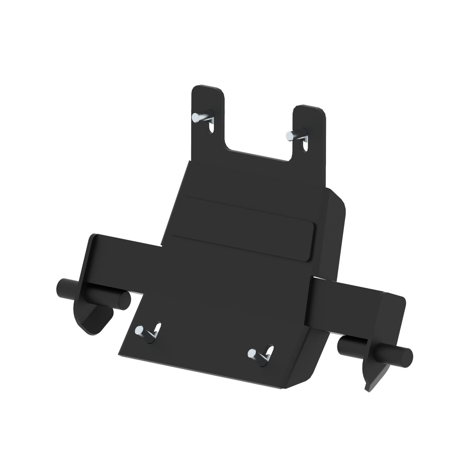 FRONT-MOUNT UTV ADAPTER - CFMOTO UFORCE 600 FRONT-MOUNT UTV ADAPTER - CFMOTO UFORCE 600