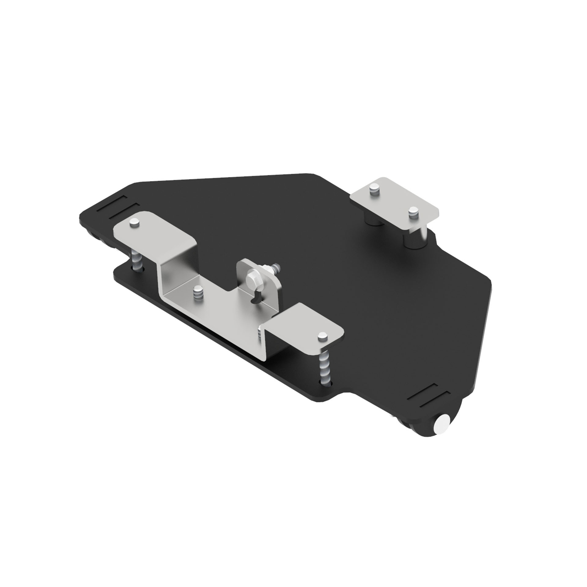 MID-MOUNT ADAPTER - ODES MID-MOUNT ADAPTER - ODES