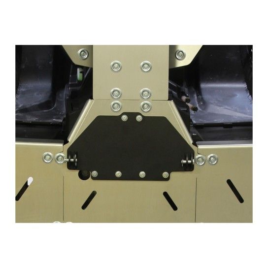 MID-MOUNT ADAPTER - ODES MID-MOUNT ADAPTER - ODES