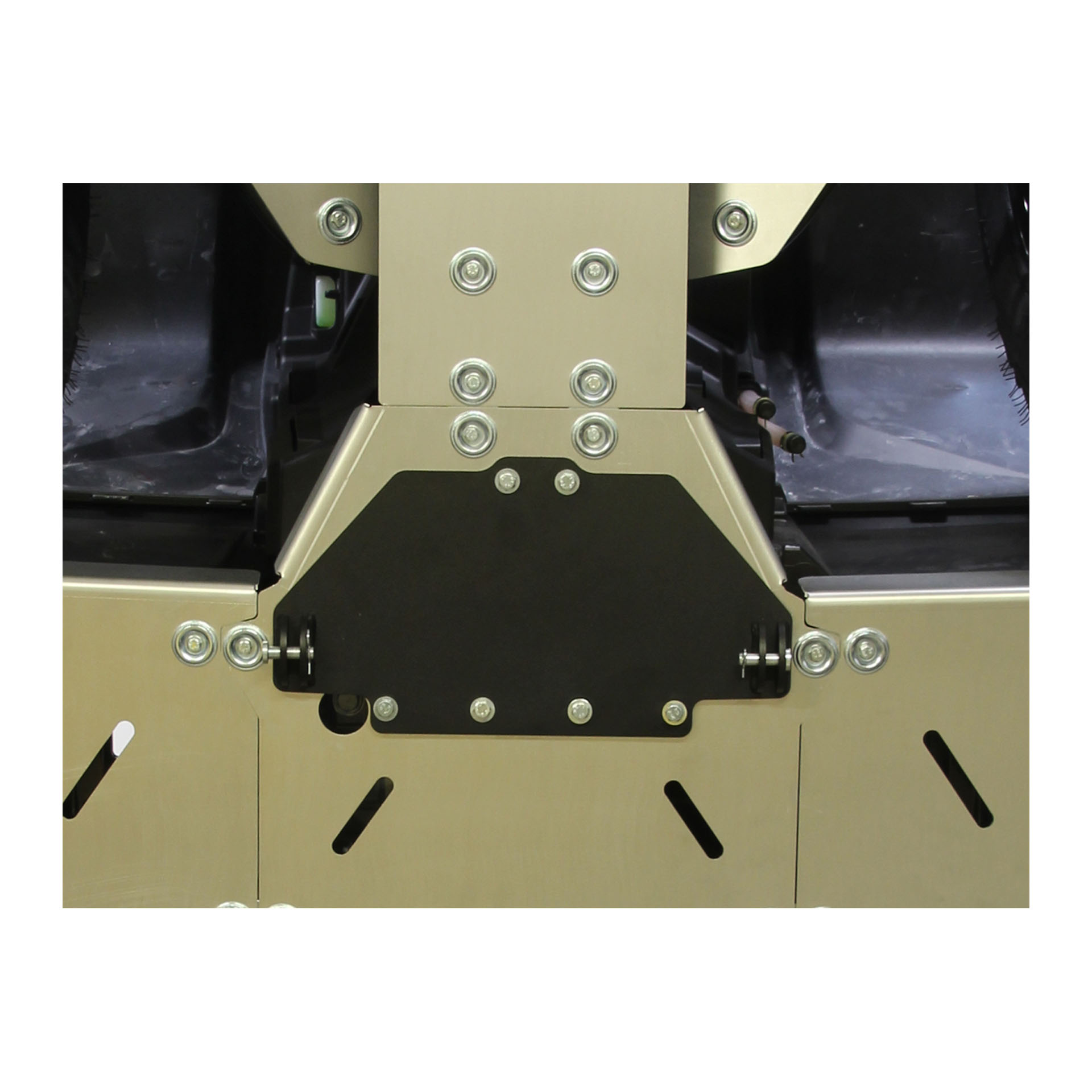 MID-MOUNT ADAPTER - ODES MID-MOUNT ADAPTER - ODES