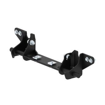 FRONT-MOUNT UTV ADAPTER - CORVUS TERRAINDX4