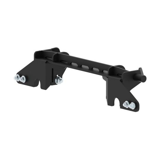 FRONT-MOUNT UTV ADAPTER - CORVUS TERRAINDX4 FRONT-MOUNT UTV ADAPTER - CORVUS TERRAINDX4