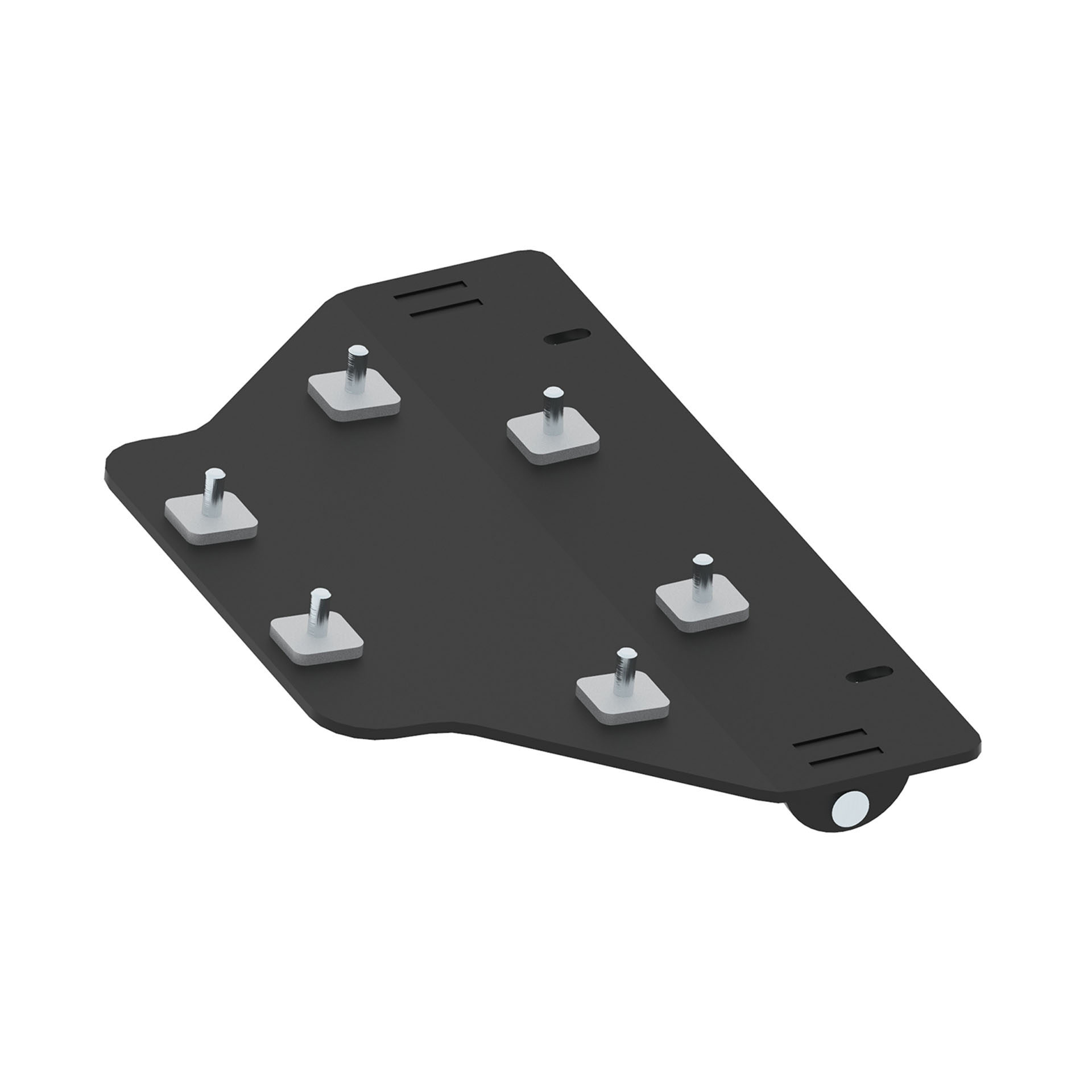 MID-MOUNT ADAPTER - SEGWAY FUGLEMAN UT10 MID-MOUNT ADAPTER - SEGWAY FUGLEMAN UT10