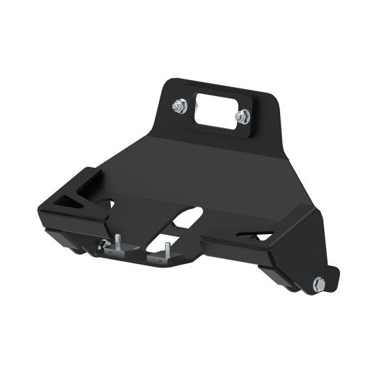 FRONT-MOUNT UTV ADAPTER - SEGWAY VILLAIN SX10 FRONT-MOUNT UTV ADAPTER - SEGWAY VILLAIN SX10
