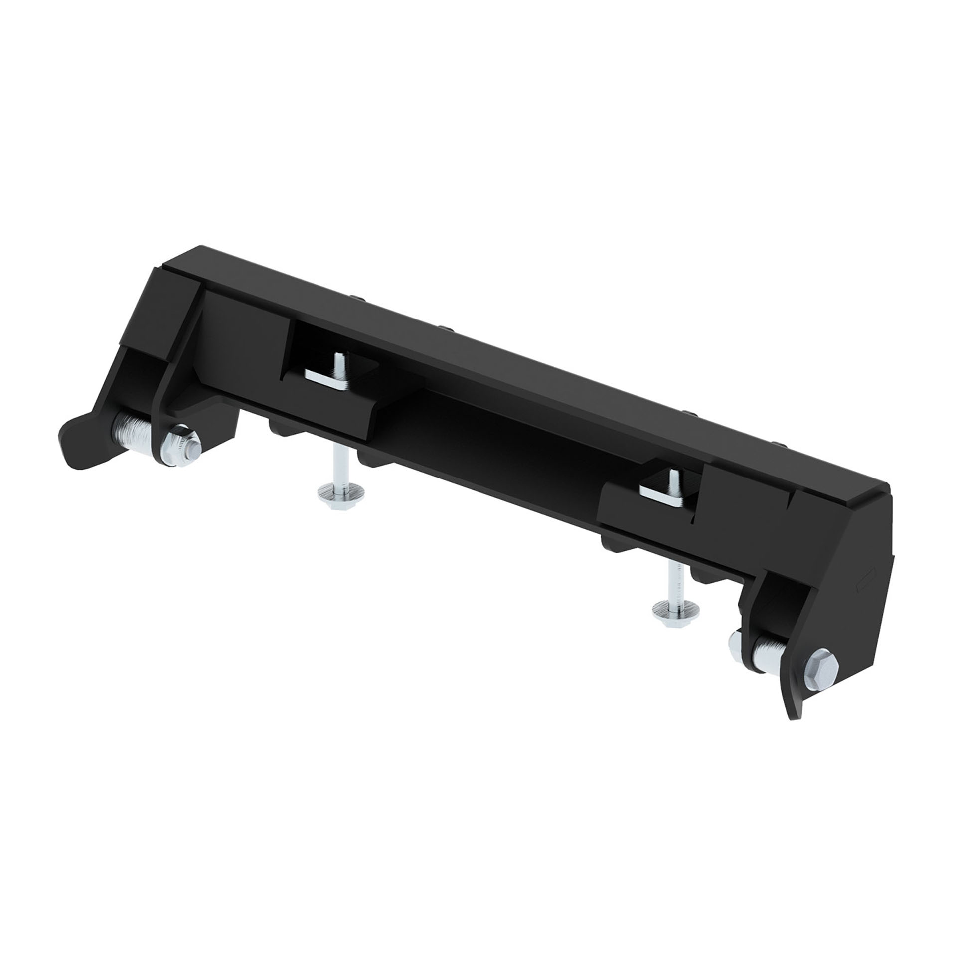FRONT-MOUNT UTV ADAPTER - POLARIS RANGER 570 SP FRONT-MOUNT UTV ADAPTER - POLARIS RANGER 570 SP