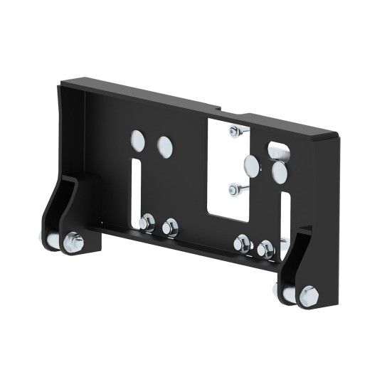 FRONT-MOUNT ADAPTER - (NARROW) YAMAHA KODIAK 450 FRONT-MOUNT ADAPTER - (NARROW) YAMAHA KODIAK 450