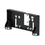 FRONT-MOUNT ADAPTER - (NARROW) YAMAHA KODIAK 450 FRONT-MOUNT ADAPTER - (NARROW) YAMAHA KODIAK 450