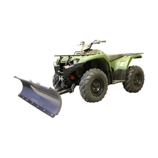 FRONT-MOUNT ADAPTER - (NARROW) YAMAHA KODIAK 450 FRONT-MOUNT ADAPTER - (NARROW) YAMAHA KODIAK 450