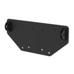 MID-MOUNT ADAPTER - POLARIS SPORTSMAN X2 800 MID-MOUNT ADAPTER - POLARIS SPORTSMAN X2 800