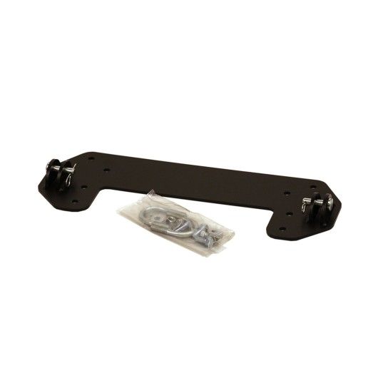 MID-MOUNT ADAPTER - KAWASAKI KVF 360 MID-MOUNT ADAPTER - KAWASAKI KVF 360
