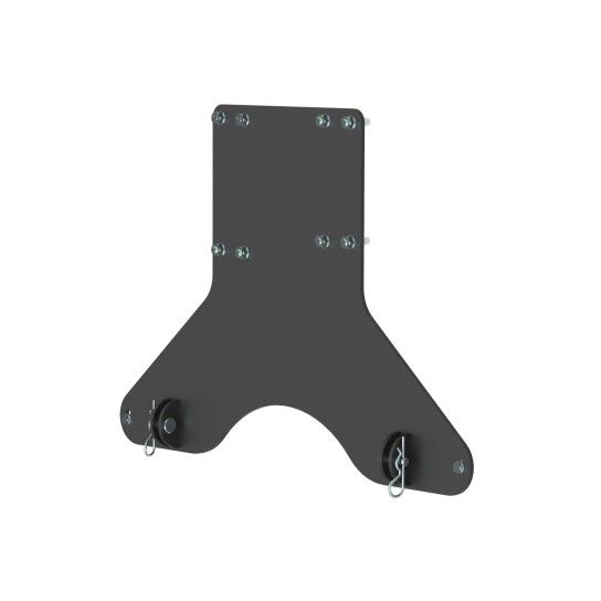 MID-MOUNT ADAPTER - ZFORCE 600 (Z6)