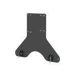 MID-MOUNT ADAPTER - ZFORCE 600 (Z6) MID-MOUNT ADAPTER - ZFORCE 600 (Z6)