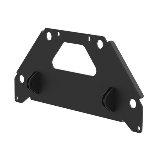 MID-MOUNT ADAPTER - POLARIS RZR 900