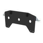 MID-MOUNT ADAPTER - POLARIS RANGER 900 DIESEL MID-MOUNT ADAPTER - POLARIS RANGER 900 DIESEL