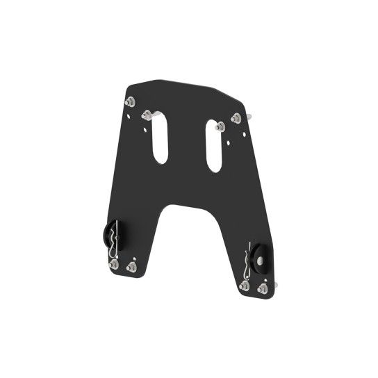 MID-MOUNT ADAPTER - ACCESS AX / GOES MID-MOUNT ADAPTER - ACCESS AX / GOES