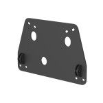 MID-MOUNT ADAPTER - ARCTIC CAT 550/700 MID-MOUNT ADAPTER - ARCTIC CAT 550/700