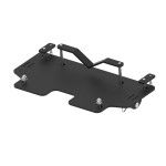 MID-MOUNT ADAPTER - POLARIS RANGER 900/1000