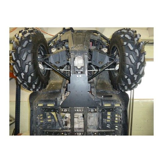 SNOW PLOW MOUNTING KIT CANAM G2 OUTLANDER / RENEGADE SNOW PLOW MOUNTING KIT CANAM G2 OUTLANDER / RENEGADE