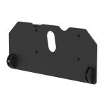 MID-MOUNT ADAPTER - POLARIS SPORTSMAN MID-MOUNT ADAPTER - POLARIS SPORTSMAN