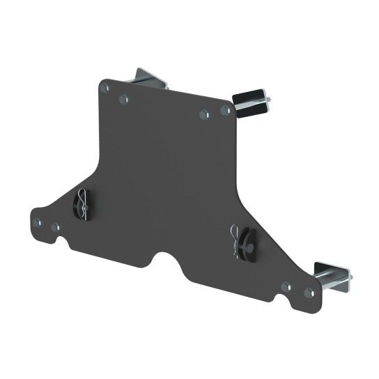 MID-MOUNT ADAPTER - POLARIS RANGER 570