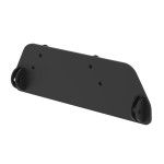 MID-MOUNT ADAPTER - POLARIS 570 MID-MOUNT ADAPTER - POLARIS 570