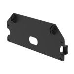 MID-MOUNT ADAPTER - POLARIS ACE 325 / 570 / 900 MID-MOUNT ADAPTER - POLARIS ACE 325 / 570 / 900