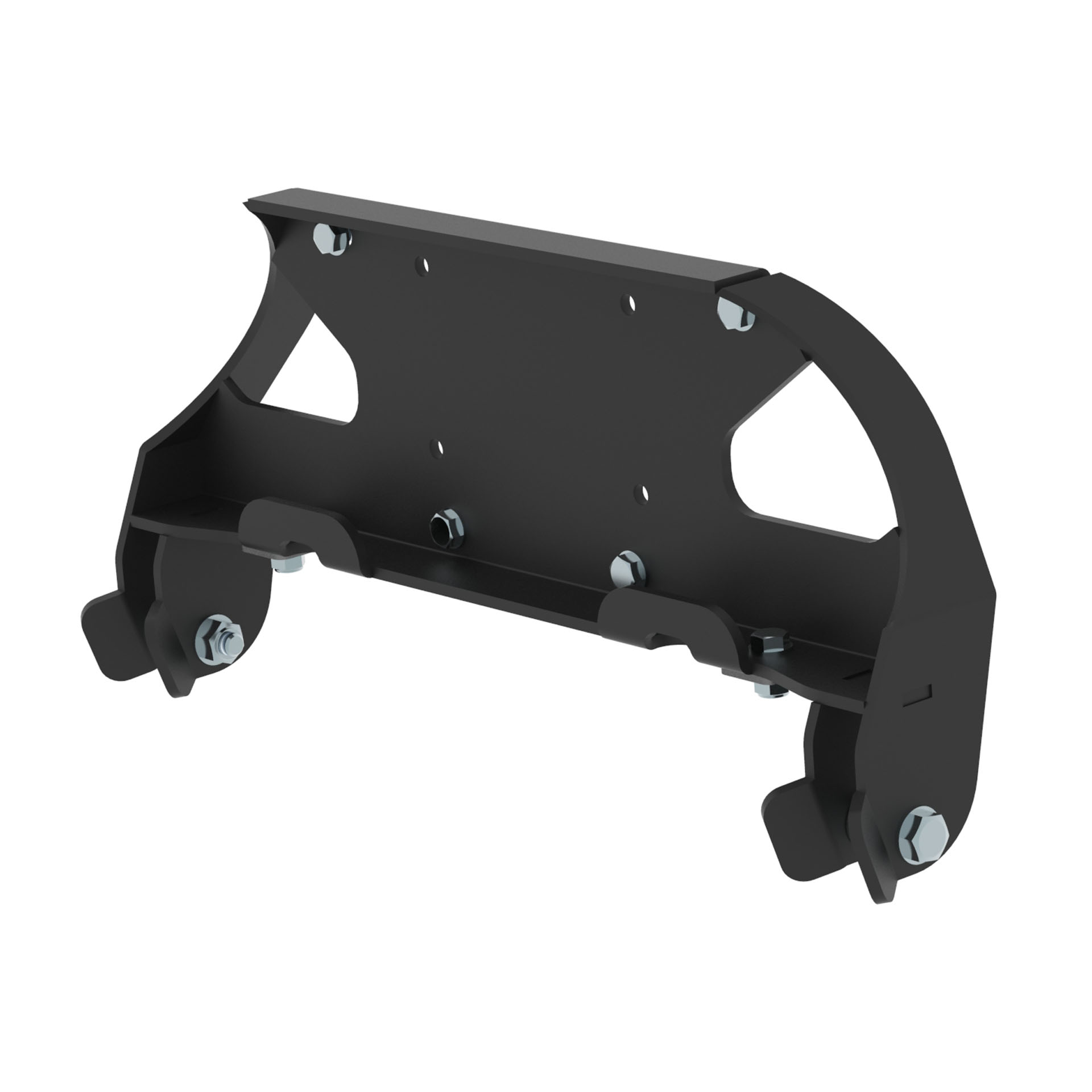 FRONT-MOUNT ADAPTER - CFMOTO CFORCE FRONT-MOUNT ADAPTER - CFMOTO CFORCE