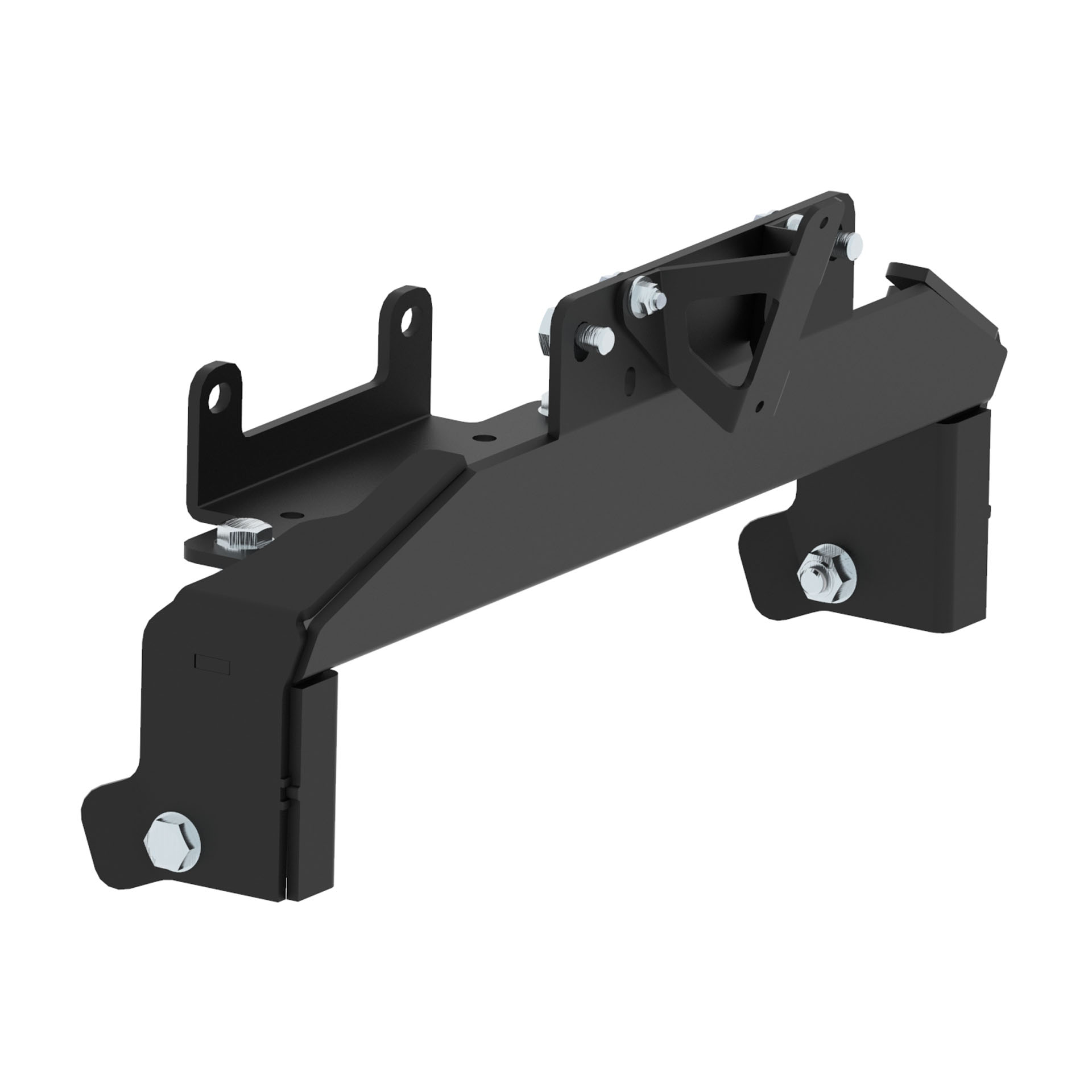 FRONT-MOUNT ADAPTER - YAMAHA 700 FRONT-MOUNT ADAPTER - YAMAHA 700