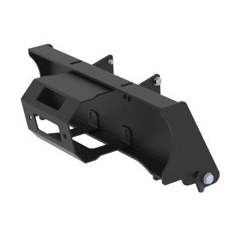 FRONT-MOUNT ADAPTER - POLARIS ACE