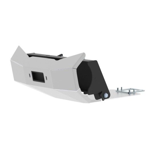 FRONT-MOUNT ADAPTER - POLARIS ACE FRONT-MOUNT ADAPTER - POLARIS ACE
