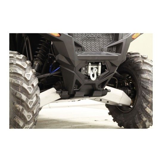FRONT-MOUNT ADAPTER - POLARIS RZR 570/800