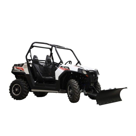 FRONT-MOUNT ADAPTER - POLARIS RZR 570/800