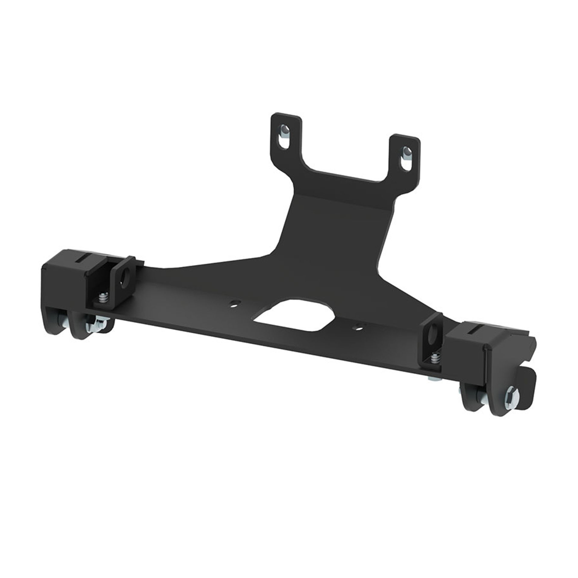 FRONT-MOUNT ADAPTER - POLARIS SPORTSMAN XP 1000 FRONT-MOUNT ADAPTER - POLARIS SPORTSMAN XP 1000