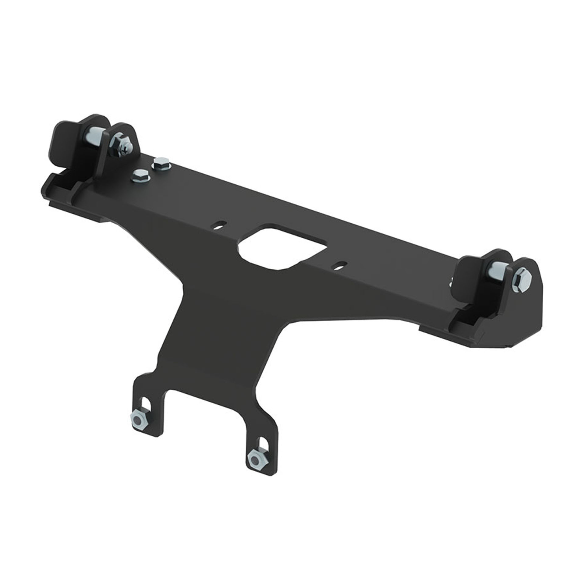 FRONT-MOUNT ADAPTER - POLARIS SPORTSMAN XP 1000 FRONT-MOUNT ADAPTER - POLARIS SPORTSMAN XP 1000