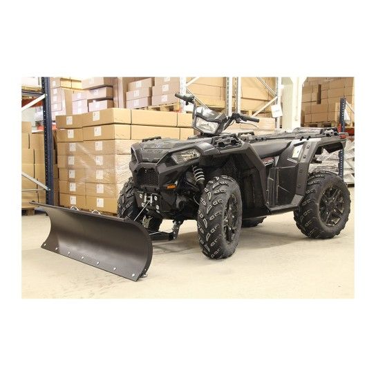 FRONT-MOUNT ADAPTER - POLARIS SPORTSMAN XP 1000