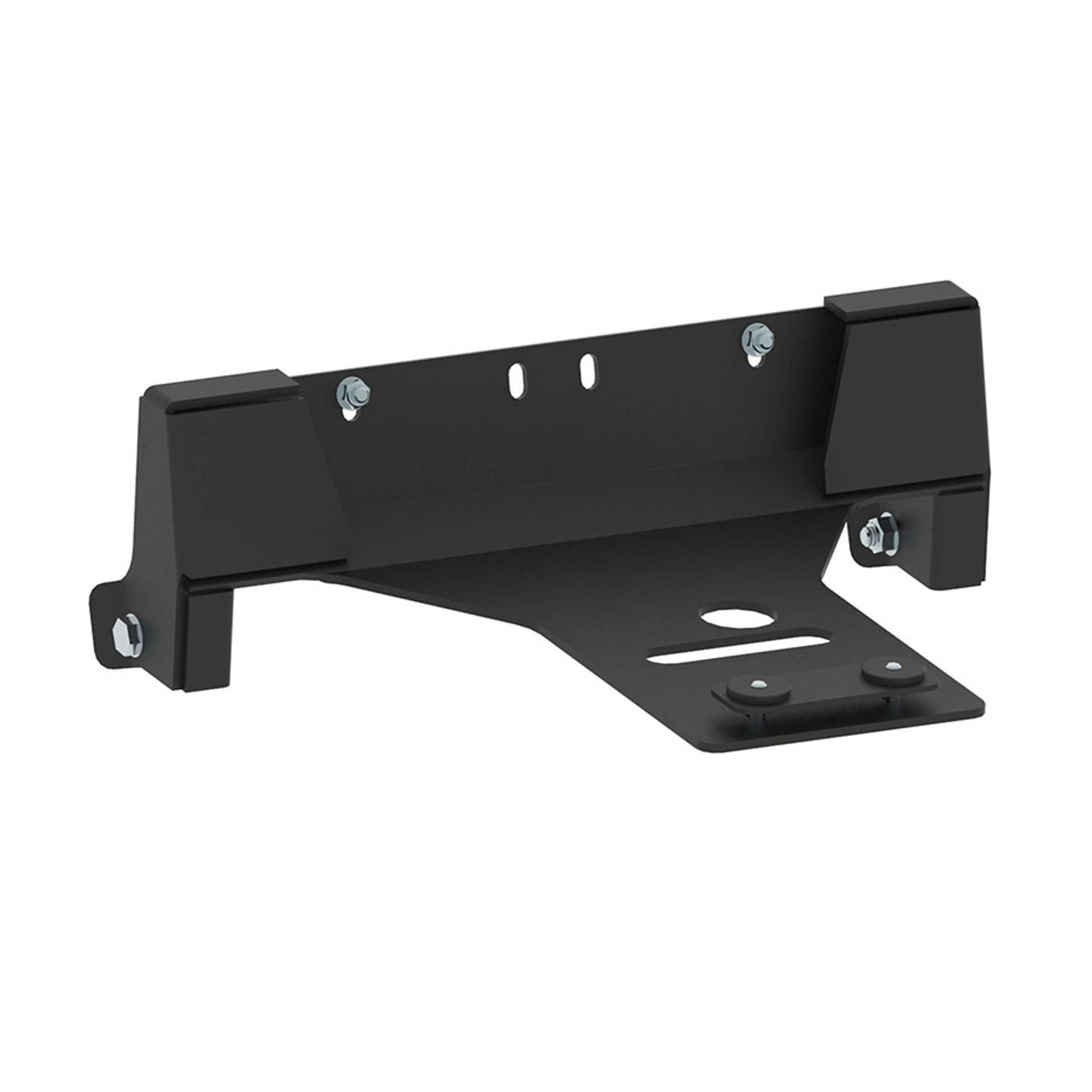 FRONT-MOUNT UTV ADAPTER - POLARIS GENERAL / RZR FRONT-MOUNT UTV ADAPTER - POLARIS GENERAL / RZR