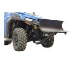 FRONT-MOUNT UTV ADAPTER - POLARIS GENERAL / RZR