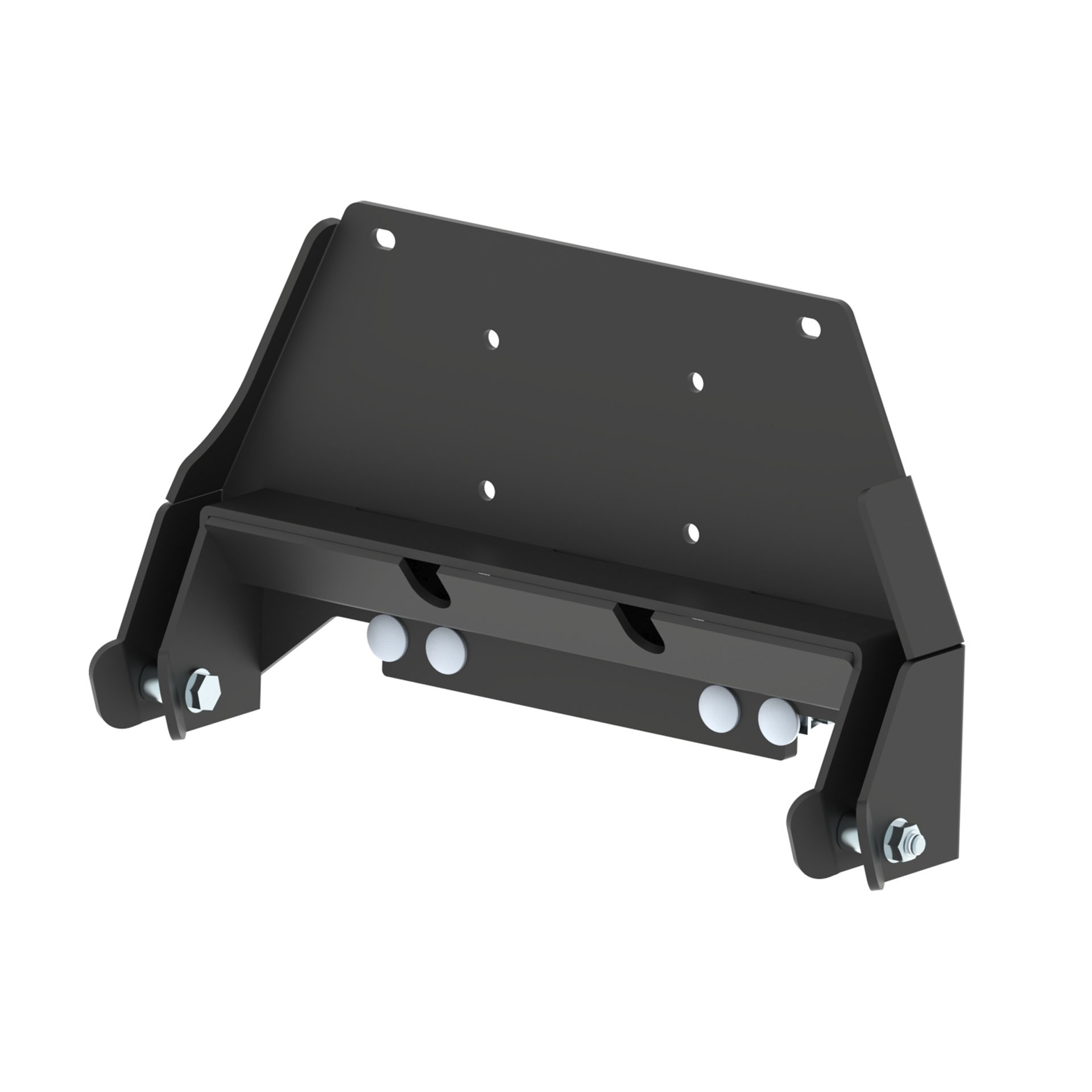 FRONT-MOUNT ADAPTER : CFMOTO FRONT-MOUNT ADAPTER : CFMOTO