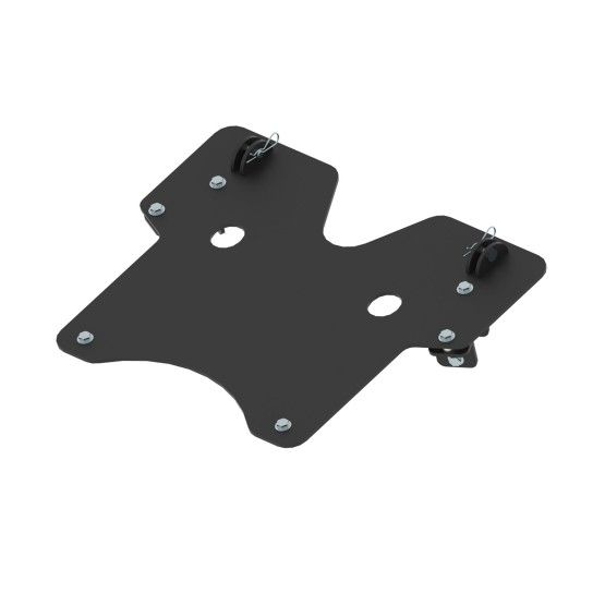 MID-MOUNT ADAPTER - CANAM DEFENDER/TRAXTER